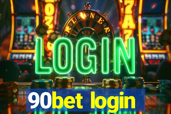 90bet login